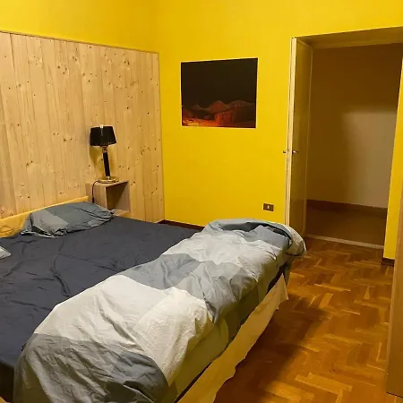 La Cantoniera Dei 18 *